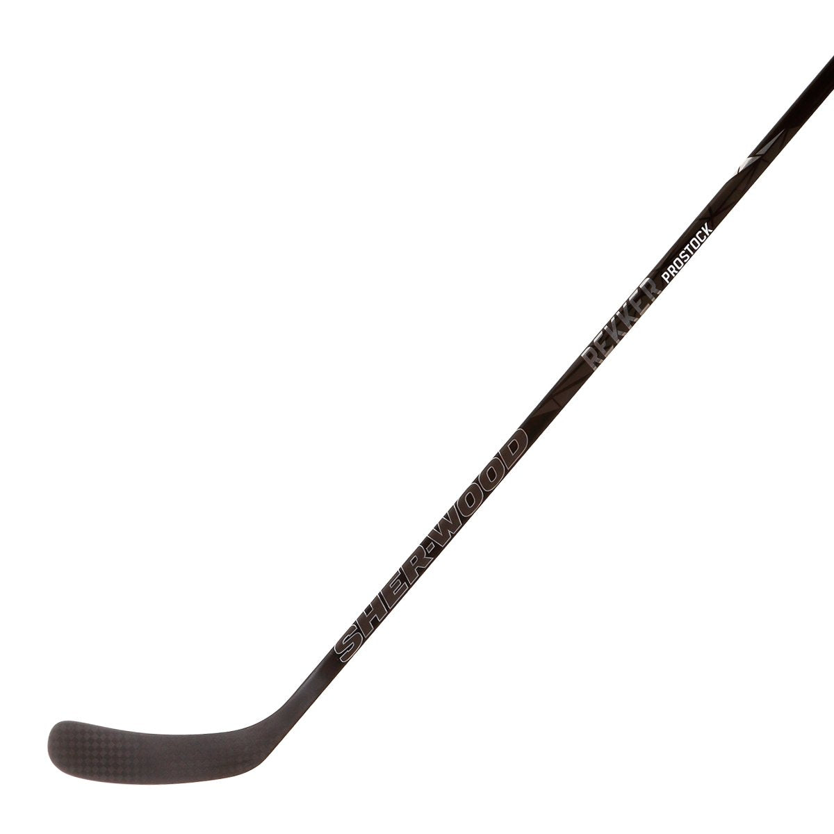 Sherwood Rekker Pro Stock - Intermédiaire